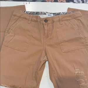 BKE Casuals Mollie Ankle Skinny